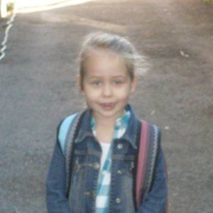 Meet your Posher, Tricia